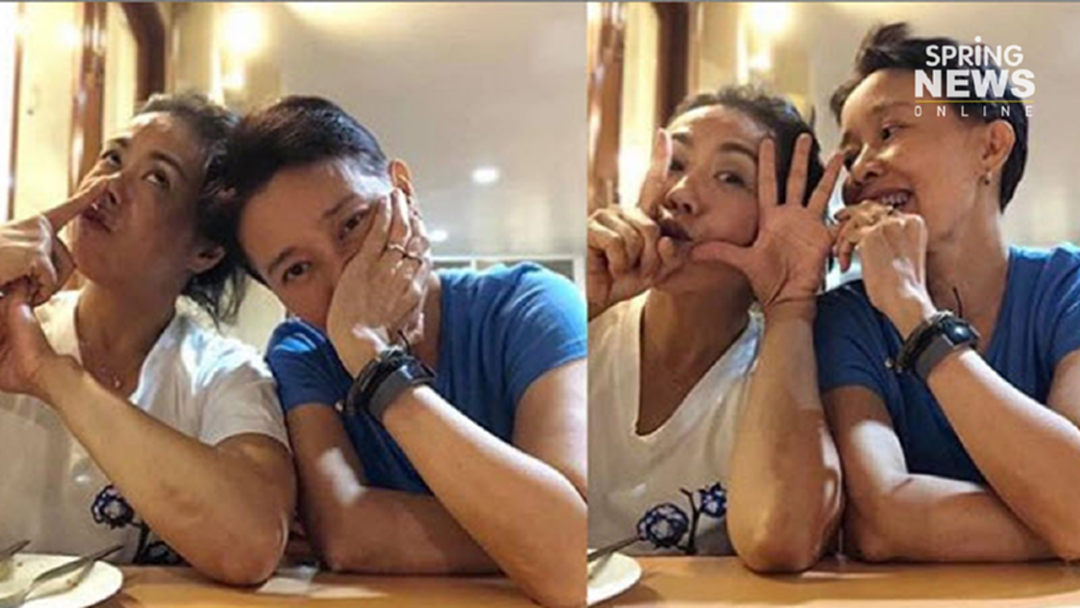 “บุ๋ม รัญญา” บินถี่ส่งกำลังใจให้คู่ชีวิตนักการเมือง หาเสียงที่หนองคาย “บุ๋ม รัญญา” บินถี่ส่งกำลังใจให้คู่ชีวิตนักการเมือง หาเสียงที่หนองคาย