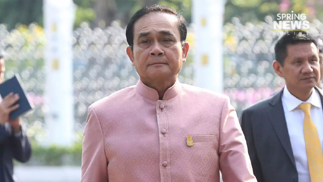 เลือกตั้ง62 : “วีรชน” ชี้ “บิ๊กตู่” หาเสียงตามความเหมาะสม ปัดตอบเปลี่ยนสถานะเฟซบุ๊ก เลือกตั้ง62 : “วีรชน” ชี้ “บิ๊กตู่” หาเสียงตามความเหมาะสม ปัดตอบเปลี่ยนสถานะเฟซบุ๊ก