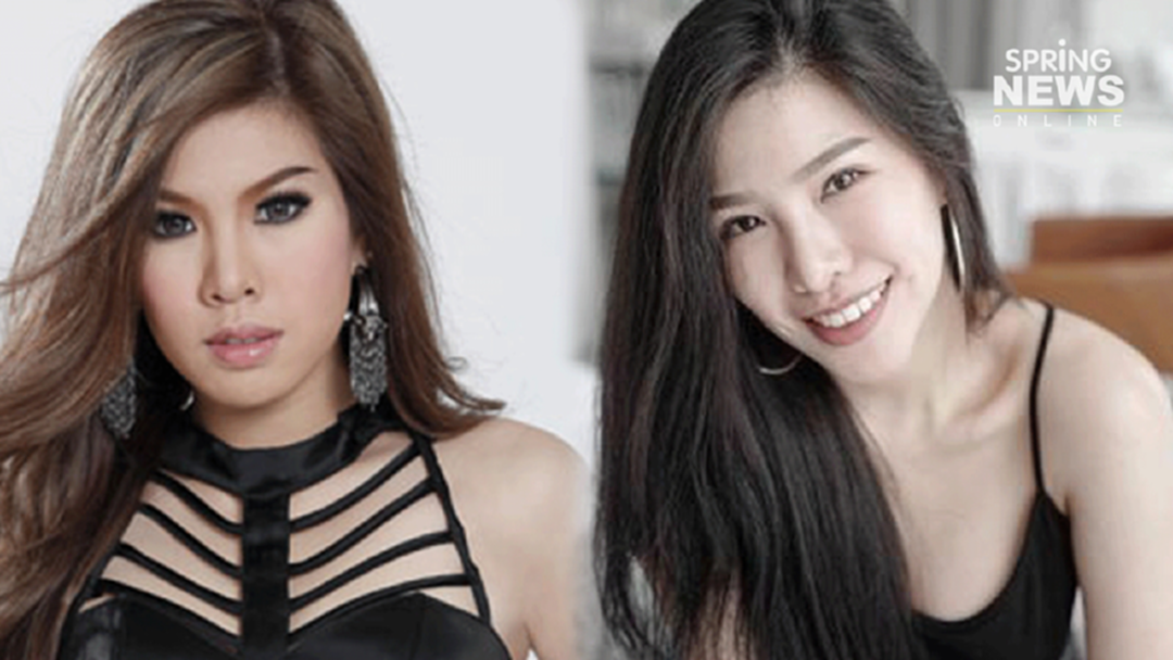 ส่องภาพปัจจุบัน "ฝ้าย แอมฟายน์" เปลี่ยนไปมากจำแทบไม่ได้!