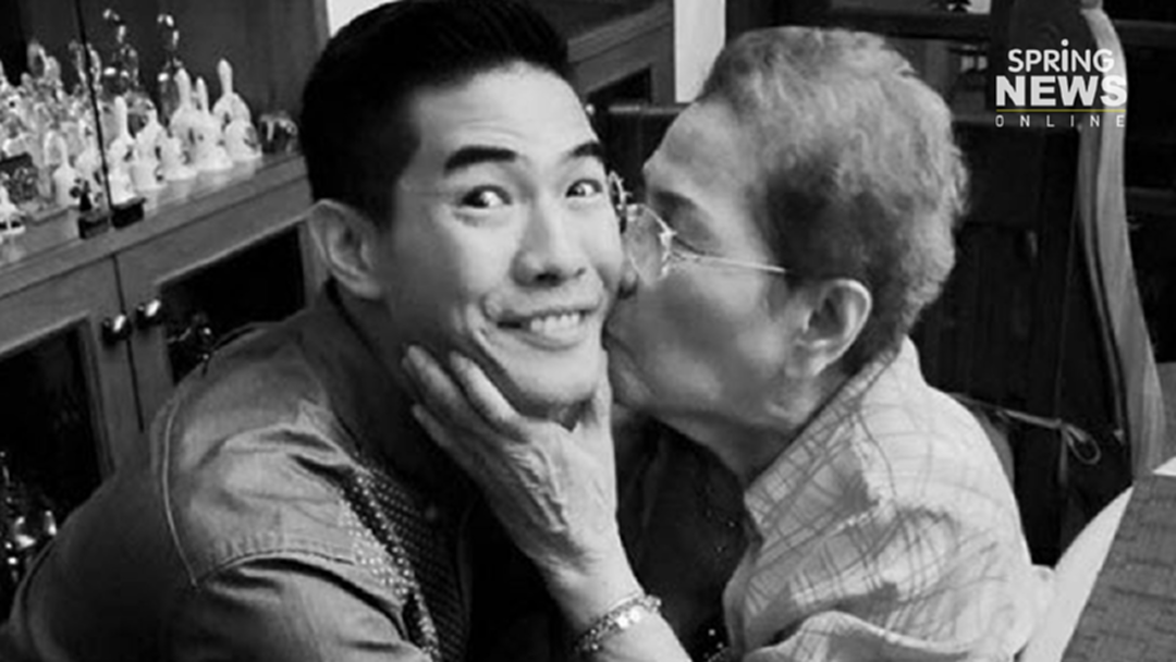 สุดอาลัย "วูดดี้" โพสต์เศร้า หลังต้องสูญเสียคุณยายไปอย่างไม่มีวันกลับ! สุดอาลัย "วูดดี้" โพสต์เศร้า หลังต้องสูญเสียคุณยายไปอย่างไม่มีวันกลับ!