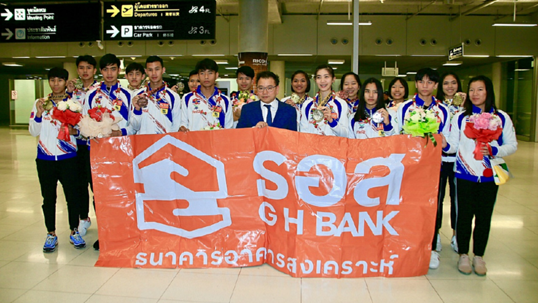 จัดหนัก! "ส.เทควันโด" จัดทัพใหญ่ "เทนนิส" นำทัพลุย "ชิงแชมป์โลก"