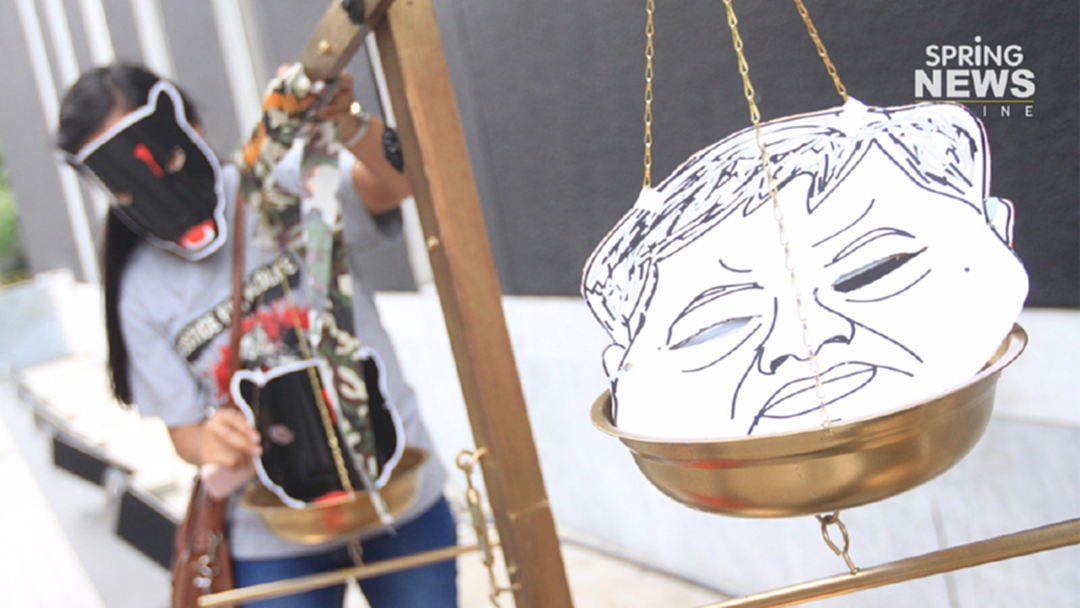 กลุ่ม T'Challa จัดกิจกรรมจับตาคำพิพากษา "เปรมชัย" ฆ่าเสือดำ กลุ่ม T'Challa จัดกิจกรรมจับตาคำพิพากษา "เปรมชัย" ฆ่าเสือดำ