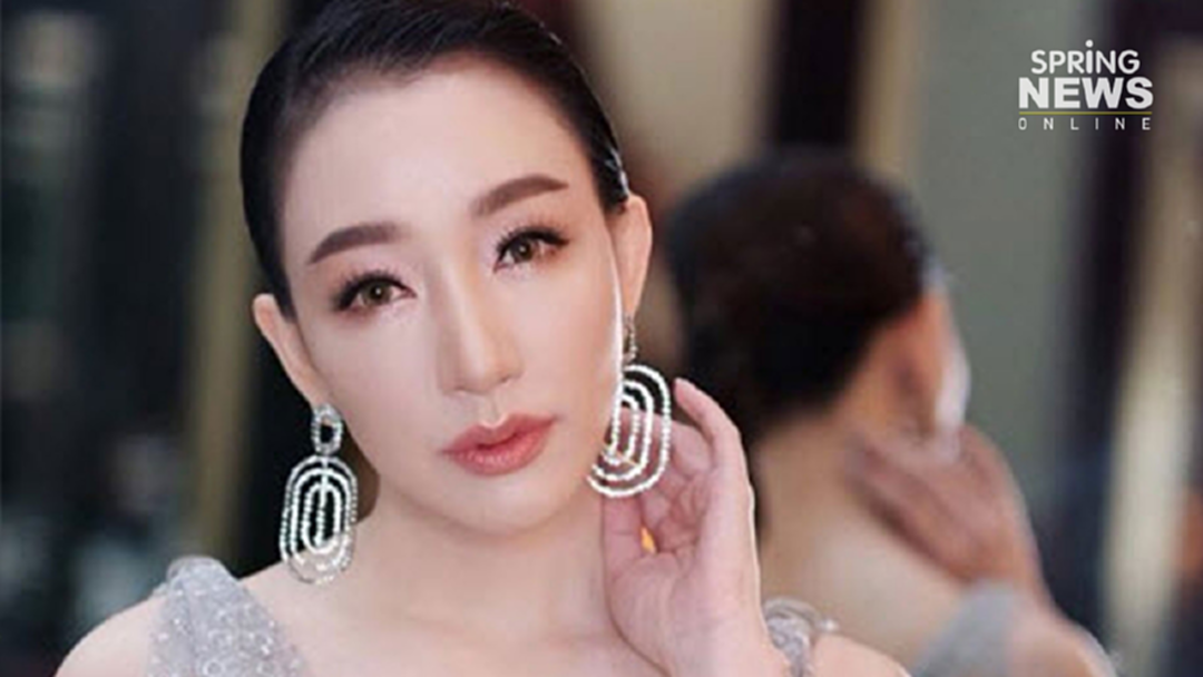 "ตู่ ปิยวดี" แจงกรณี#อยากแปลกไม่แ_กคนละครับ แค่ขำ! ขออภัยหากทำใครเดือดร้อน "ตู่ ปิยวดี" แจงกรณี#อยากแปลกไม่แ_กคนละครับ แค่ขำ! ขออภัยหากทำใครเดือดร้อน