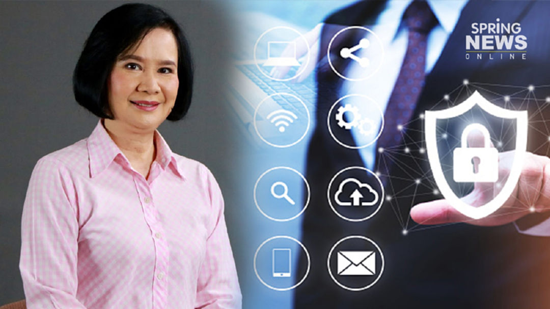 โฆษกพรรคเพื่อไทย ไม่เห็นด้วยกับ พ.ร.บ.ไซเบอร์ หวั่นละเมิดความเป็นส่วนตัว