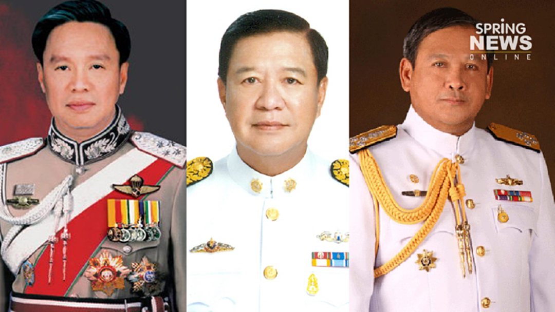 ส่องโผว่าที่ ส.ว. เข้าวิน 400รายชื่อส่ง "คสช." คัดเหลือ 194 คน