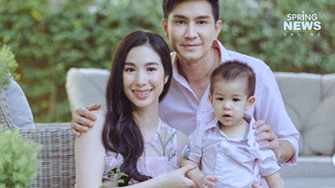 เกิดอะไรขึ้น "น้องดิน" ทำ "กัปตัน-เอ้ก" ปล่อยโฮกลางร้านอาหาร!? เกิดอะไรขึ้น "น้องดิน" ทำ "กัปตัน-เอ้ก" ปล่อยโฮกลางร้านอาหาร!?