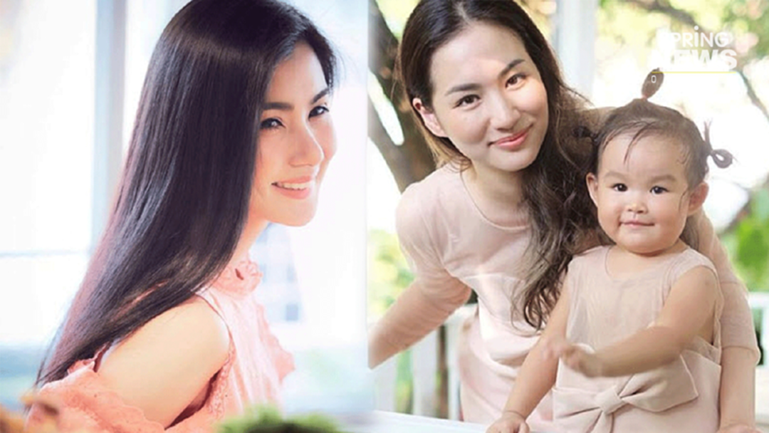 "จ๊ะจ๋า พริมรตา" ส่งกำลังใจถึง "ต่าย" เผยเชื่อมั่นในการตัดสินใจของทั้งคู่ "จ๊ะจ๋า พริมรตา" ส่งกำลังใจถึง "ต่าย" เผยเชื่อมั่นในการตัดสินใจของทั้งคู่