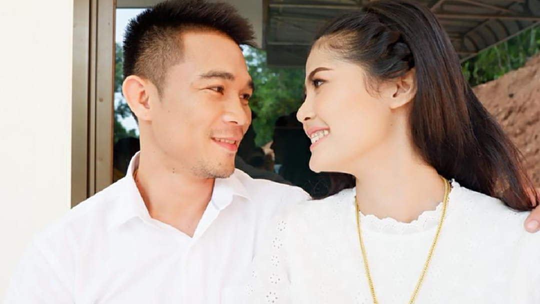 จะแพ้ยังไง ก็ชนะใจหนู!! “น้องจ๊ะจ๋า” ไม่เสียใจเชื่อ “ศรีสะเกษ” ทำเต็มที่แล้ว