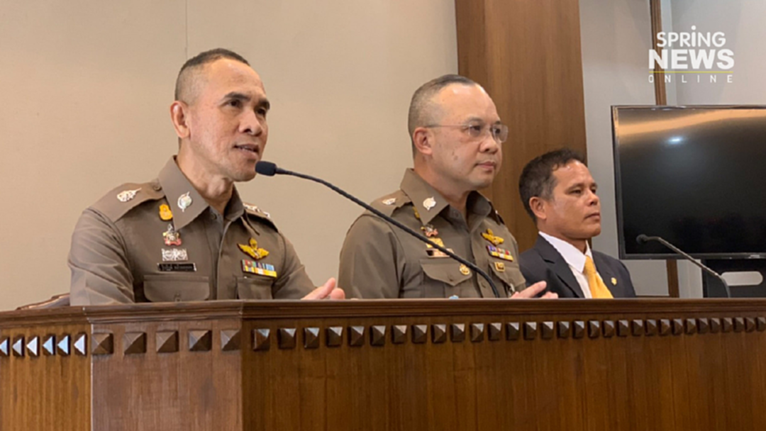 กองอำนวยการร่วมฯ เผยเตรียมงานพระราชพิธีฯ สมพระเกียรติ ยันพร้อมอำนวยความสะดวกประชาชน กองอำนวยการร่วมฯ เผยเตรียมงานพระราชพิธีฯ สมพระเกียรติ ยันพร้อมอำนวยความสะดวกประชาชน