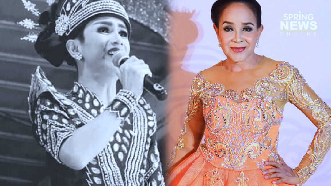 "นกน้อย อุไรพร" โพสต์อาลัยพระเอกหมอลำ "หนึ่ง ธีร์นรา" เสียชีวิตแล้ว!