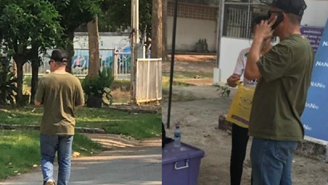 ไม่รอด!! แจ้งสอบ "ถนอม บริคุต" ยุ่งเกี่ยวฟุตบอลขัดคำสั่งเอเอฟซี-ผิด พรบ.กีฬาอาชีพ