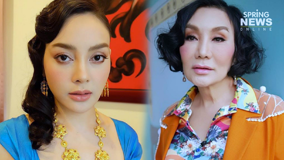 เดือด! "ตั๊ก บงกช" ฉะกลับ "ม้า อรนภา" หลังโดนแซะวิธีลดน้ำหนัก ลั่นไม่ได้วิกลจริต! เดือด! "ตั๊ก บงกช" ฉะกลับ "ม้า อรนภา" หลังโดนแซะวิธีลดน้ำหนัก ลั่นไม่ได้วิกลจริต!