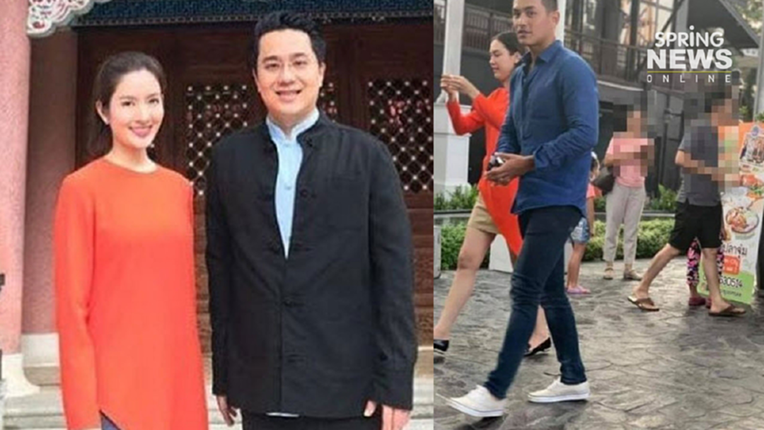 เทียบชัดๆ "แอฟ-แมท" ใส่ชุดคล้ายกันราวกับฝาแฝด แต่แตกต่างที่ตัวตน!? เทียบชัดๆ "แอฟ-แมท" ใส่ชุดคล้ายกันราวกับฝาแฝด แต่แตกต่างที่ตัวตน!?