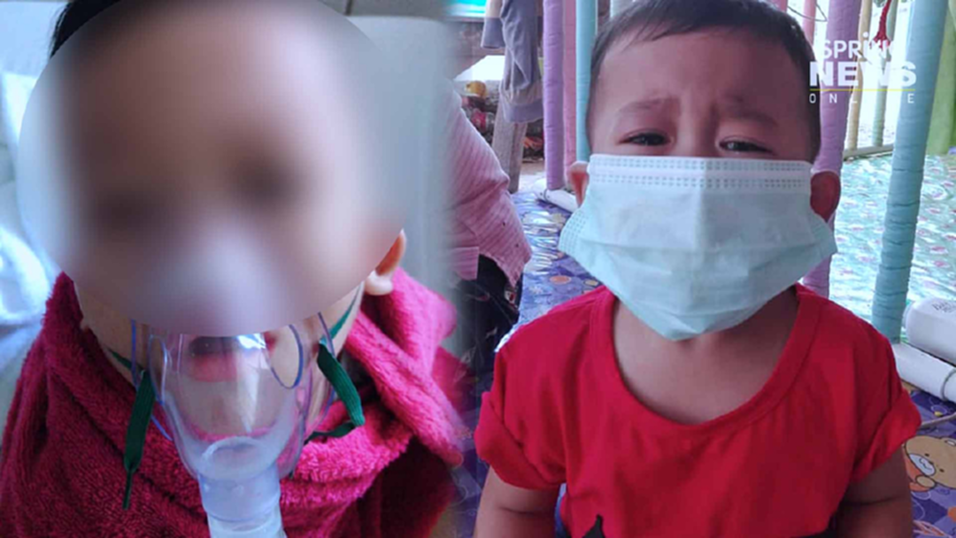 คุณเเม่สุดอัดอั้น...! โพสต์ระบายหลังสามีสูบบุหรี่ในบ้าน จนลูกชายป่วยปอดติดเชื้อ! คุณเเม่สุดอัดอั้น...! โพสต์ระบายหลังสามีสูบบุหรี่ในบ้าน จนลูกชายป่วยปอดติดเชื้อ!