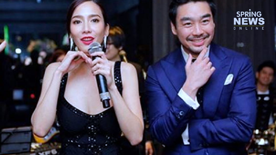เกิดอะไรขึ้น? "อั้ม พัชราภา" ลบภาพคู่ "ไฮโซพก" เกลี้ยงไอจี! เกิดอะไรขึ้น? "อั้ม พัชราภา" ลบภาพคู่ "ไฮโซพก" เกลี้ยงไอจี!