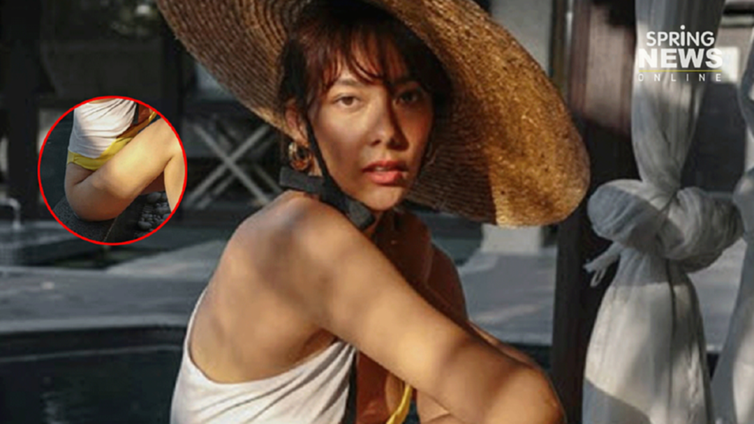 ตาลุกวาว! ชาวเน็ตสงสัย "แซมมี่ เคาวเวลล์" ไม่ใส่ กกน.!?