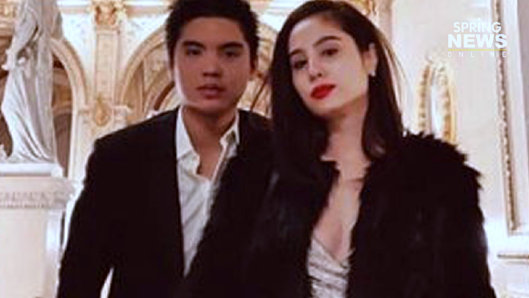 รักอาจสะดุด "ขวัญ - ไฮโซแพทริค" อันฟอลโล่ว์IG กัน จะไปต่อหรือพอแค่นี้?