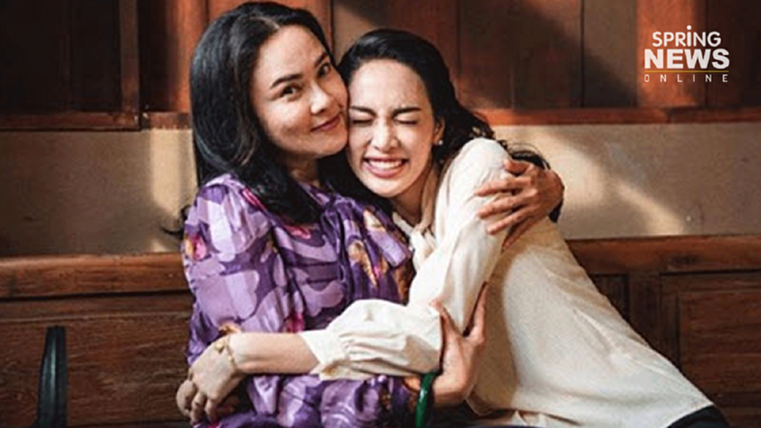 ใครๆ ก็อิน กองปราบแจงลักทรัพย์แม่ผัวต้องติดคุก หลัง "พิไล" ปลดทอง "แม่ย้อย" ใน "กรงกรรม"
