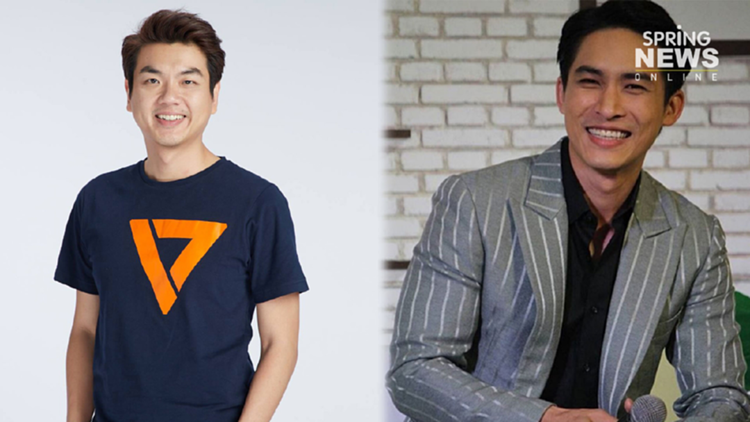 "หมอก้อง" โพสต์แรง ลั่น "ปิยบุตร" ควรออกไปจากประเทศไทย! "หมอก้อง" โพสต์แรง ลั่น "ปิยบุตร" ควรออกไปจากประเทศไทย!