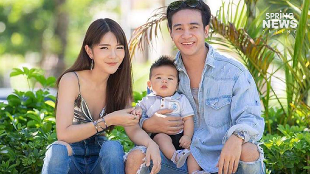"ก้อง ห้วยไร่" เคลื่อนไหว หลังมีดราม่า 3 คนผัวเมีย! "ก้อง ห้วยไร่" เคลื่อนไหว หลังมีดราม่า 3 คนผัวเมีย!