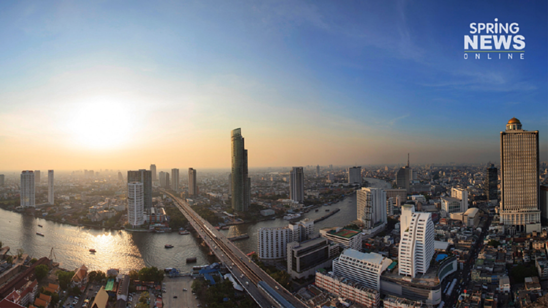 เมืองไทยอากาศยังร้อนจัด อุตุฯเตือนบางพื้นที่อาจเจอฝน เมืองไทยอากาศยังร้อนจัด อุตุฯเตือนบางพื้นที่อาจเจอฝน