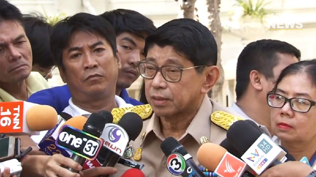 เลือกตั้ง 62 : “วิษณุ”แนะ”กกต.”ออกมาแจงข้อข้องใจ”เลือกตั้ง”อย่างเป็นระบบ เลือกตั้ง 62 : “วิษณุ”แนะ”กกต.”ออกมาแจงข้อข้องใจ”เลือกตั้ง”อย่างเป็นระบบ