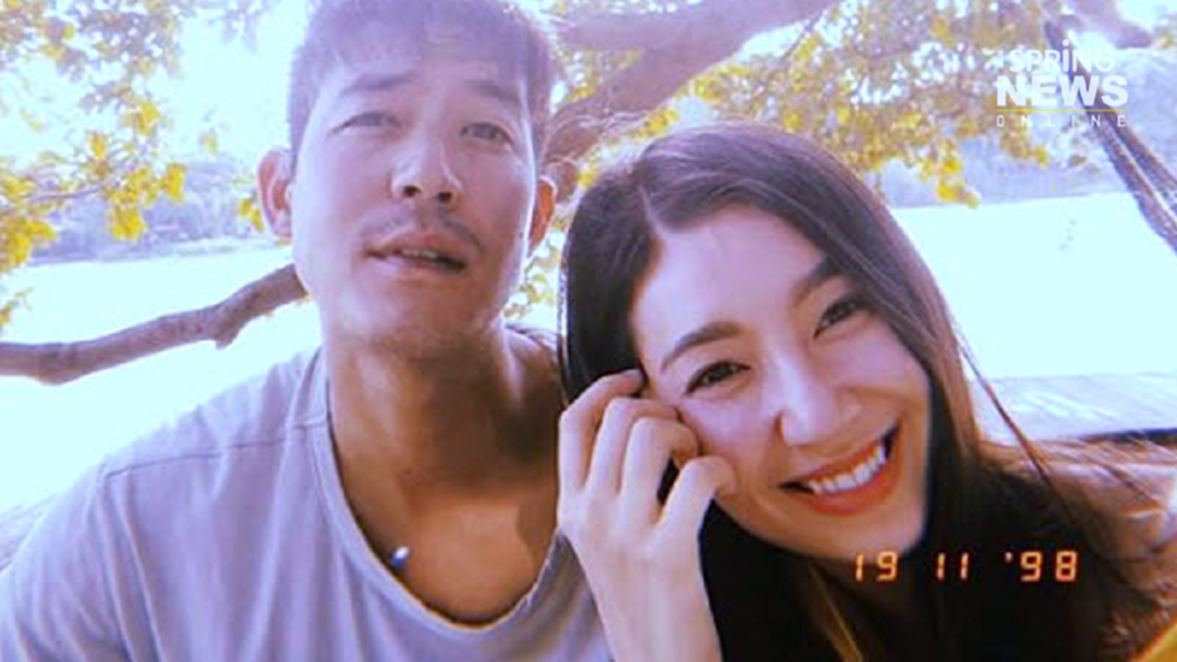 "เบลล่า" อวยพรหวานในวันเกิด "เวียร์" ลั่นอายุเยอะแล้ว เป็นห่วงสุขภาพ! "เบลล่า" อวยพรหวานในวันเกิด "เวียร์" ลั่นอายุเยอะแล้ว เป็นห่วงสุขภาพ!