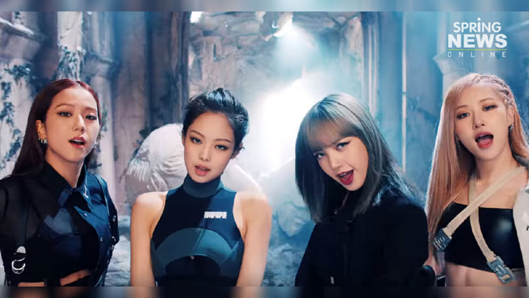 "BLACKPINK" ปล่อย "Kill This Love" แฟนเพลงไม่ผิดหวัง ลั่นปั๊วะมากแม่! "BLACKPINK" ปล่อย "Kill This Love" แฟนเพลงไม่ผิดหวัง ลั่นปั๊วะมากแม่!