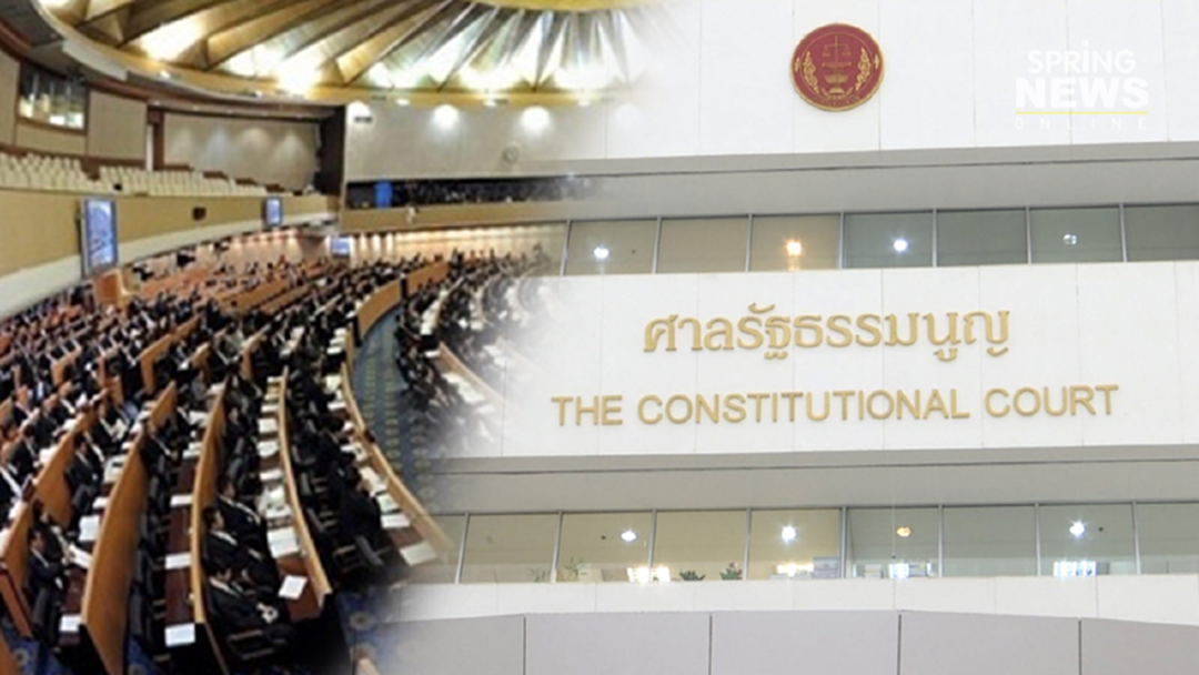 เลือกตั้ง 62 : รอลุ้นบ่ายนี้ ศาลรธน.รับ-ไม่รับชี้ขาดสูตรคำนวณปาร์ตี้ลิสต์