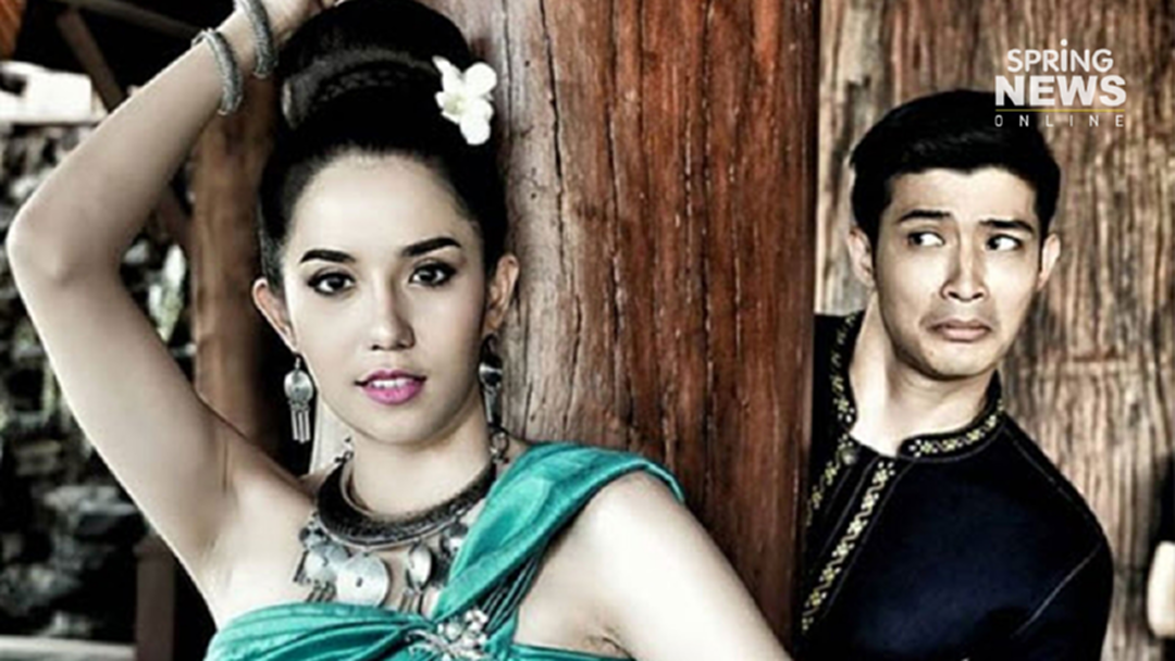 จับพิรุธ! "ตูมตาม เดอะสตาร์" กับดาราสาวคนใหม่ ลงรูปภาพคล้ายกัน ทำชาวเน็ตสงสัย? จับพิรุธ! "ตูมตาม เดอะสตาร์" กับดาราสาวคนใหม่ ลงรูปภาพคล้ายกัน ทำชาวเน็ตสงสัย?