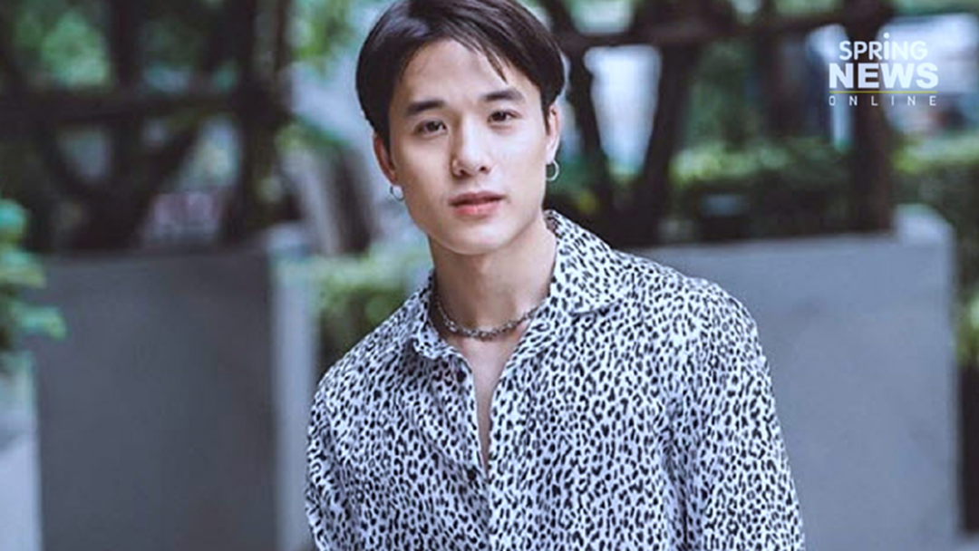 ต้นสังกัดประกาศลั่น "เจมส์ ธีรดนย์" โบกมือลานาดาว! ต้นสังกัดประกาศลั่น "เจมส์ ธีรดนย์" โบกมือลานาดาว!