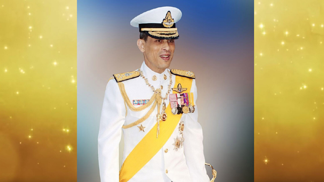 ในหลวงร.10 ทรงห่วงปชช.ช่วงสงกรานต์ รับสั่งให้อำนวยความสะดวก-ลดอุบัติเหตุ ในหลวงร.10 ทรงห่วงปชช.ช่วงสงกรานต์ รับสั่งให้อำนวยความสะดวก-ลดอุบัติเหตุ