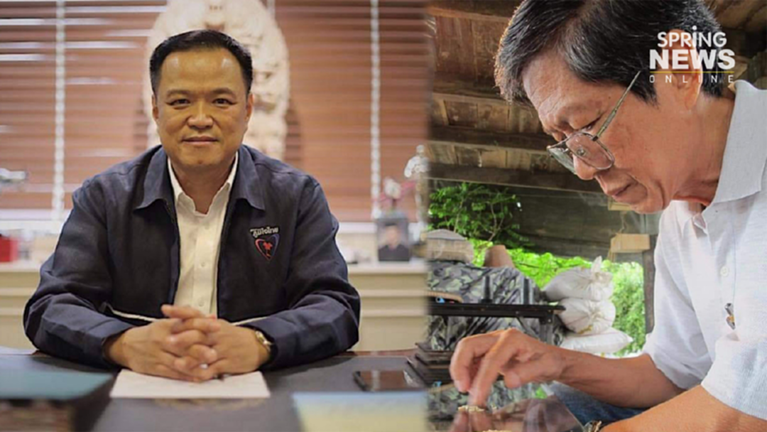 “อนุทิน” ขอรับผิดชอบประกันตัว “เดชา” ปมบุกจับกัญชามูลนิธิข้าวขวัญ