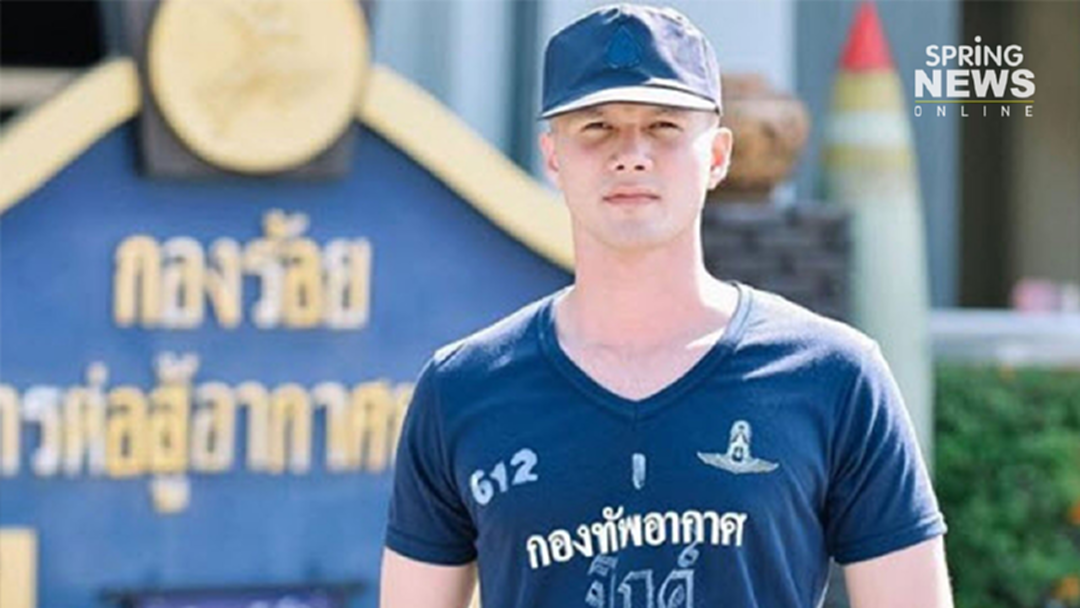 "มิกค์ ทองระย้า" เล่าประสบการณ์ชีวิตในค่ายทหาร ยอมรับใจหาย หลังปลดประจำการ "มิกค์ ทองระย้า" เล่าประสบการณ์ชีวิตในค่ายทหาร ยอมรับใจหาย หลังปลดประจำการ