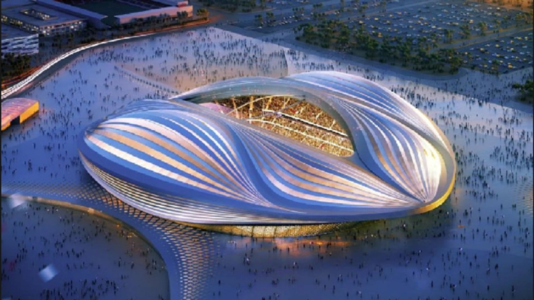 เหมือนเดิม! "ฟีฟ่า" ประกาศไม่เพิ่ม 48 ทีม "ฟุตบอลโลก 2022" เหมือนเดิม! "ฟีฟ่า" ประกาศไม่เพิ่ม 48 ทีม "ฟุตบอลโลก 2022"