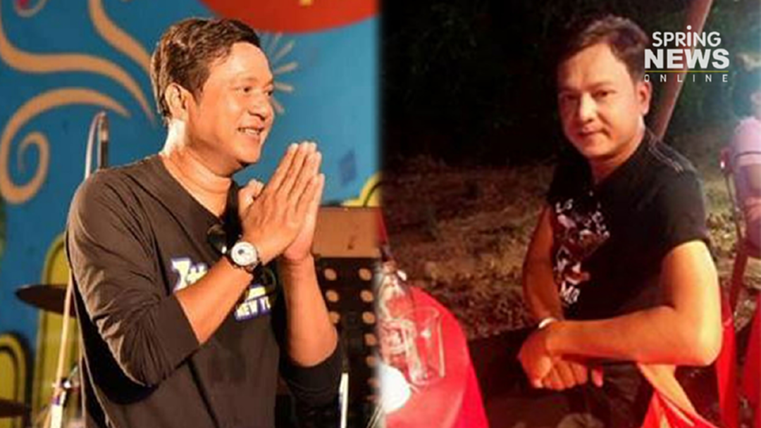 "เชิด ร็อคแสลง" เจ้าของเพลง "มอเตอร์ไซค์ฮ่าง" ป่วยหนัก ต้องการเลือดกรุ๊ปบีด่วน! "เชิด ร็อคแสลง" เจ้าของเพลง "มอเตอร์ไซค์ฮ่าง" ป่วยหนัก ต้องการเลือดกรุ๊ปบีด่วน!