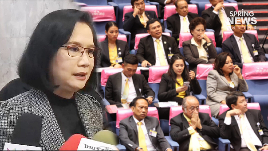 ลับคมฝีปากส.ส.ใหม่! “เพื่อไทย” เลื่อนประชุมพรรค-รอวันโหวตนายกฯ ลับคมฝีปากส.ส.ใหม่! “เพื่อไทย” เลื่อนประชุมพรรค-รอวันโหวตนายกฯ