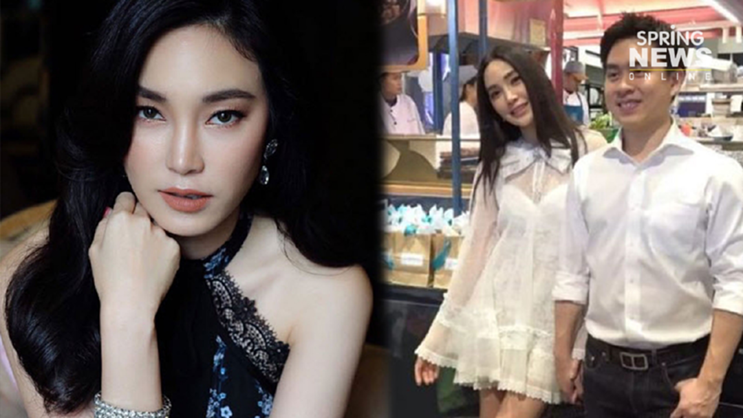 โสดอีกครั้ง? "เมย์ พิชญ์นาฏ" ฉลองวันเกิด แต่กลับไร้เงาแฟนหนุ่ม! โสดอีกครั้ง? "เมย์ พิชญ์นาฏ" ฉลองวันเกิด แต่กลับไร้เงาแฟนหนุ่ม!