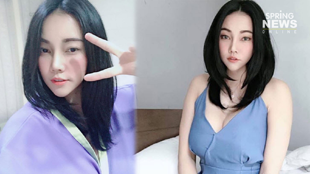 ใจหาย! "เอมมี่ อมลวรรณ" ขึ้นเขียงปลดไฟหน้า โบกมือลา 700 ซีซี ใจหาย! "เอมมี่ อมลวรรณ" ขึ้นเขียงปลดไฟหน้า โบกมือลา 700 ซีซี