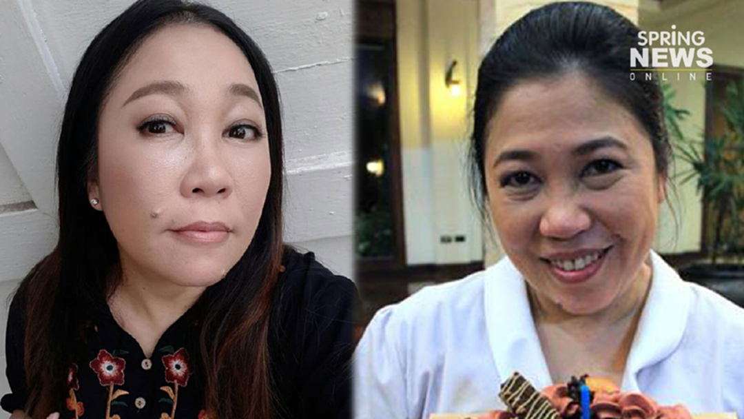 "ก้อย ศิรินุช" ตัดสินใจทำศัลยกรรม หน้าเด็กกระชากวัยขั้นสุด!