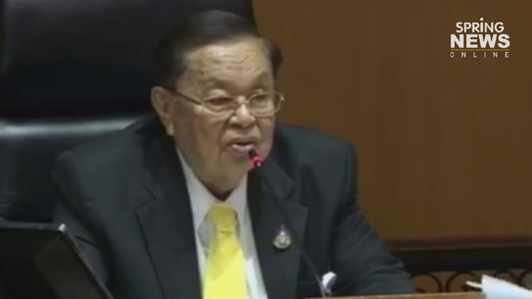 พักการประชุมสภา…..! นัดถกเลือก ปธ.สภาฯ อีกครั้งบ่ายนี้ พักการประชุมสภา…..! นัดถกเลือก ปธ.สภาฯ อีกครั้งบ่ายนี้