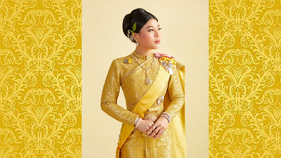 ฟ้าหญิงสิริวัณณวรีฯ ทรงโพสต์ขอบคุณที่รักแบบใจจริง และอยู่เคียงข้าง ฟ้าหญิงสิริวัณณวรีฯ ทรงโพสต์ขอบคุณที่รักแบบใจจริง และอยู่เคียงข้าง