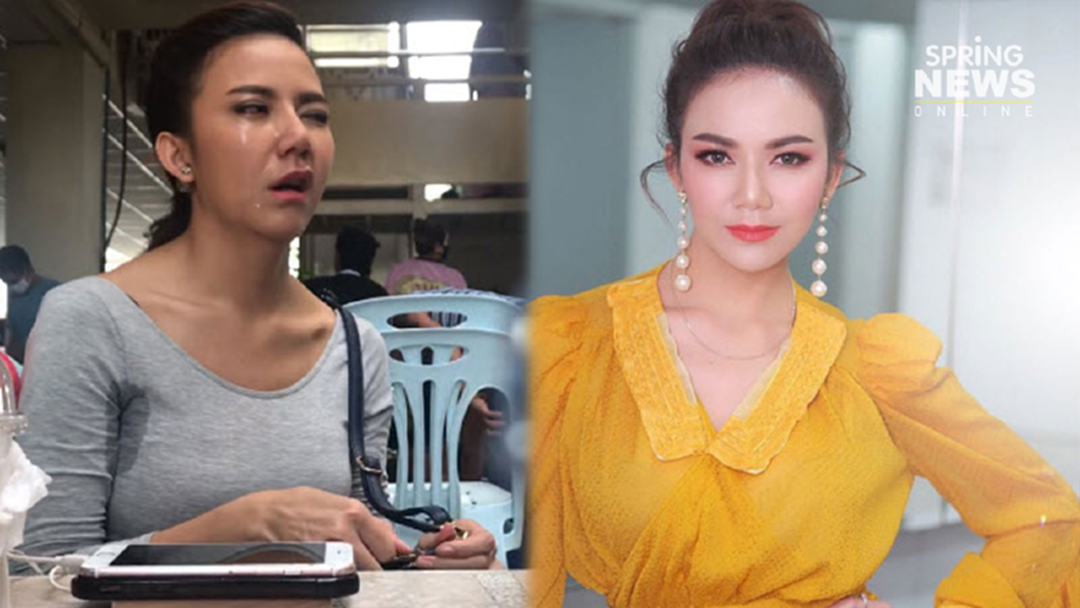 ไม่ง่ายอย่างที่คิด! "จ๊ะ อาร์สยาม" ปล่อยโฮกลางกองถ่าย โอดเครียดจัด[คลิป]