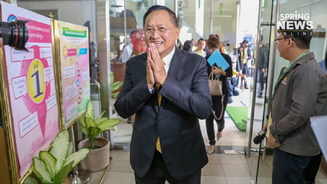 “วันชัย” ยันโหวตนายกฯ ตามความต้องการปชช. เชื่อส.ว.ไม่โดนใครครอบงำ “วันชัย” ยันโหวตนายกฯ ตามความต้องการปชช. เชื่อส.ว.ไม่โดนใครครอบงำ
