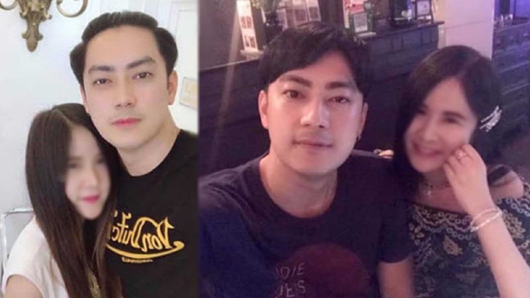 ดราม่าข้ามประเทศ! สาวลาวอ้างกิ๊ก ฟิล์ม รัฐภูมิ สุดท้ายขอโทษ บอกโพสต์เล่นๆ ดราม่าข้ามประเทศ! สาวลาวอ้างกิ๊ก ฟิล์ม รัฐภูมิ สุดท้ายขอโทษ บอกโพสต์เล่นๆ