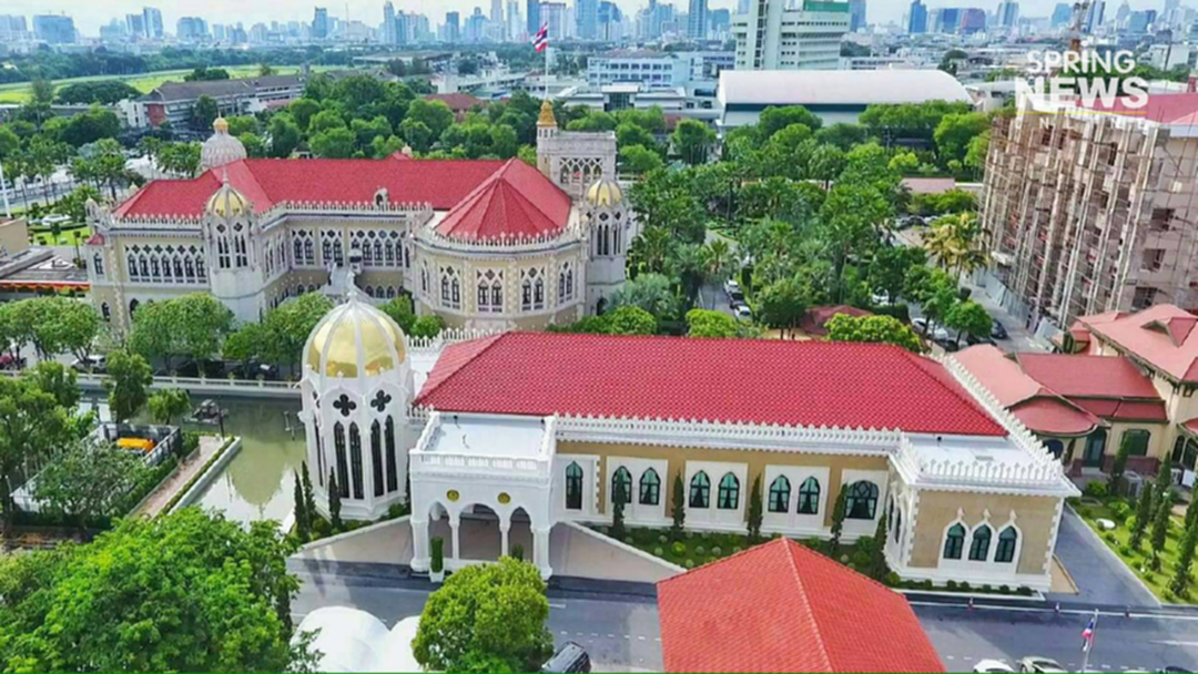 “ทำเนียบฯ” เตรียมสถานที่ “ตึกภักดีบดินทร์” รับพระบรมราชโอการ แต่งตั้ง “นายกฯคนใหม่” “ทำเนียบฯ” เตรียมสถานที่ “ตึกภักดีบดินทร์” รับพระบรมราชโอการ แต่งตั้ง “นายกฯคนใหม่”