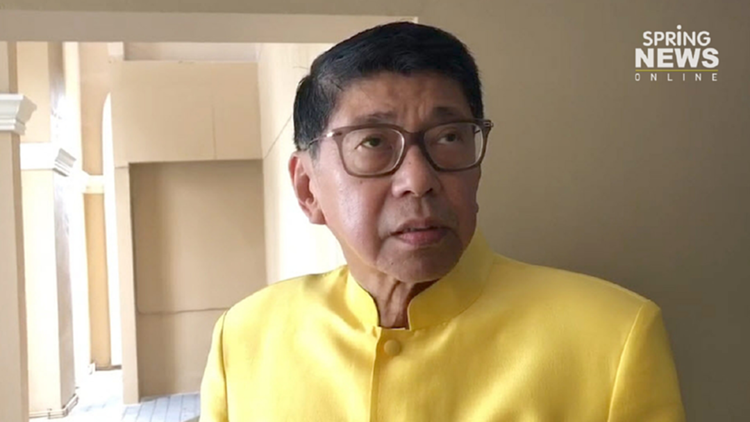 ไปคิดกันเอง...! "วิษณุ" ยันไม่มีใครโหวตเลือกนายกฯ เสาร์-อาทิตย์ ไปคิดกันเอง...! "วิษณุ" ยันไม่มีใครโหวตเลือกนายกฯ เสาร์-อาทิตย์