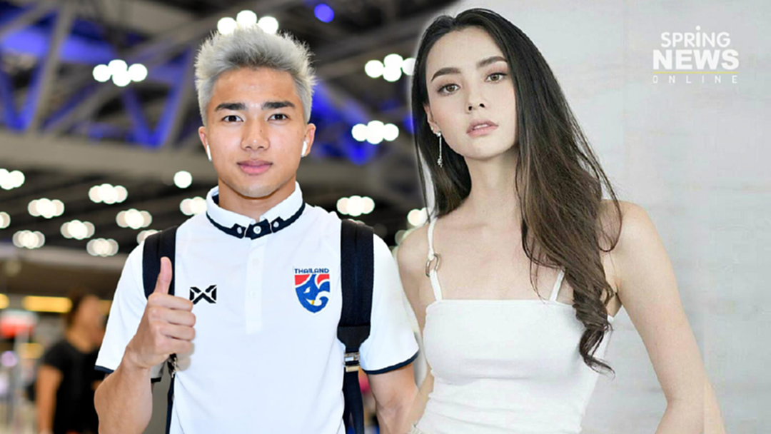 ยังไงล่ะเจ!! “น้องมุกดา” ท้า “ชนาธิป” ถ้ากล้าก็มาจีบ [คลิป]