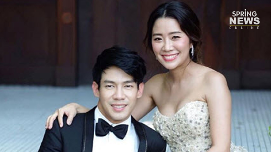 "ณัฏฐ์ เทพหัสดิน" ควง "นาน่า" พรีเวดดิ้งในบรรยากาศสวนยุโรป หวานน้ำตาลเรียกพี่ "ณัฏฐ์ เทพหัสดิน" ควง "นาน่า" พรีเวดดิ้งในบรรยากาศสวนยุโรป หวานน้ำตาลเรียกพี่
