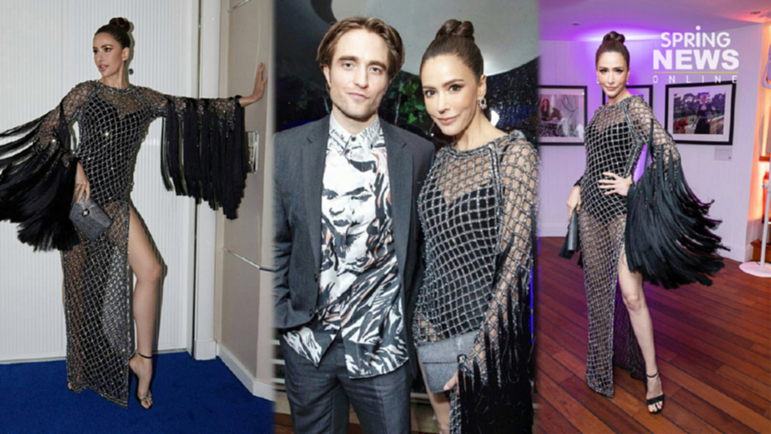 สุดเอ็กซ์คลูซีฟ! “ริต้า” สลัดคราบเจ้าหญิง ร่วมงาน Vanity Fair’s Cannes Party 2019 สุดเอ็กซ์คลูซีฟ! “ริต้า” สลัดคราบเจ้าหญิง ร่วมงาน Vanity Fair’s Cannes Party 2019